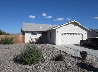 2270 Ruddy Way, Sparks, NV 89441