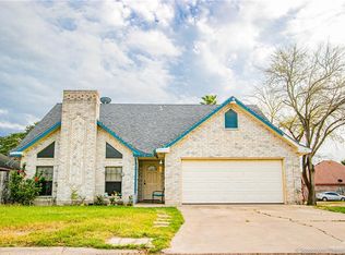 2300 Victoria St #5816, Hidalgo, TX 78557