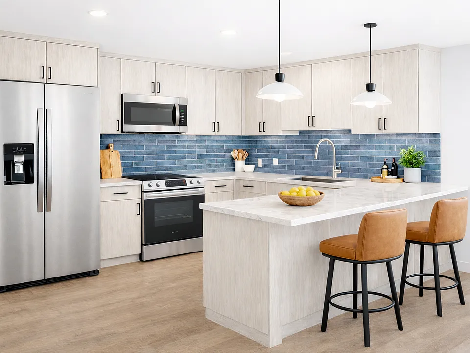 Cypress Point Luxury Apartments
