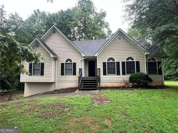 4620 Newberry Dr, Cumming, GA 30040