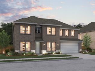 11532 Wulstone Rd, Haslet, TX 76052