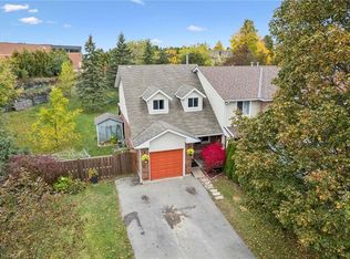41 Grandridge Cres, Guelph, ON N1H8G2