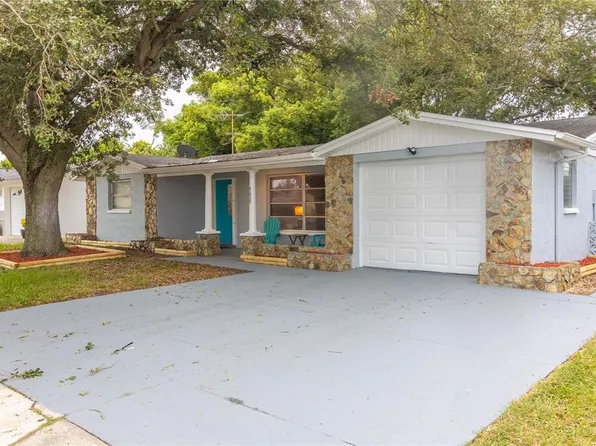 4639 Madison St, New Port Richey, FL 34652