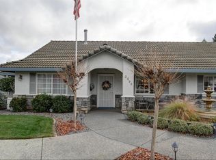 2698 Emmet Dr, Auburn, CA 95603
