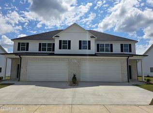 2017 Dartford Dr #B, Greenville, NC 27834