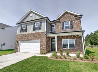 3417 Elene Way LOT 68, Murfreesboro, TN 37129