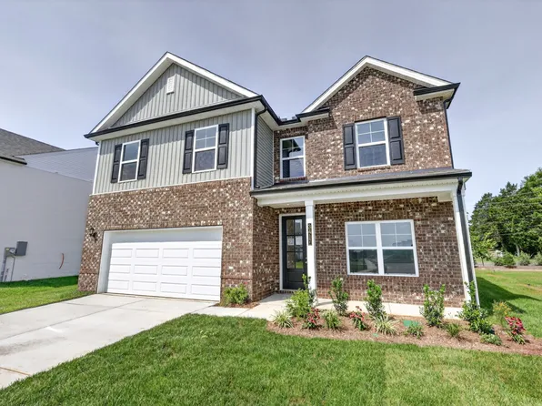 3417 Elene Way Lot 68, Murfreesboro, TN 37129