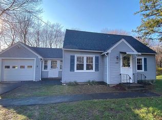 1285 Spindle Hill Rd, Wolcott, CT 06716