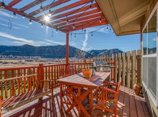 723 Shorthorn Dr #402, Eagle, CO 81631