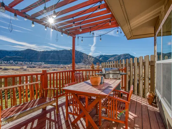 723 Shorthorn Dr #402, Eagle, CO 81631