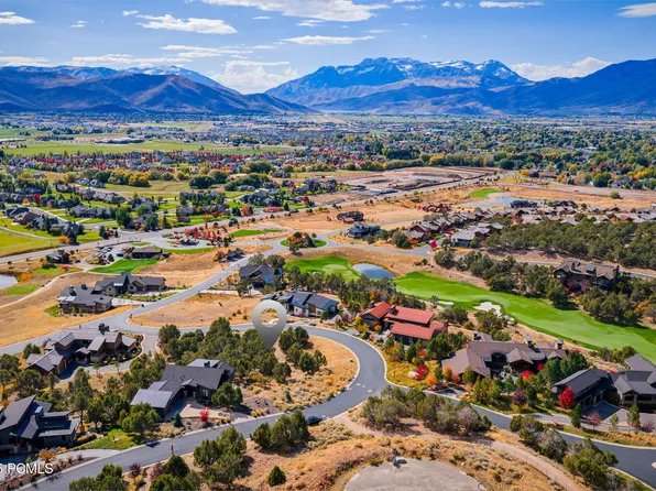 2108 E Signal Peak Ct, Heber, UT 84032