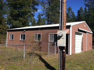 1804 W Ponderosa Dr, Spokane, WA 99224