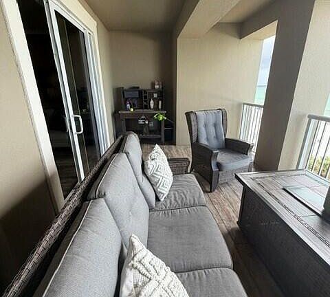 5th image of 11807 Front Beach Rd Unit 1-607