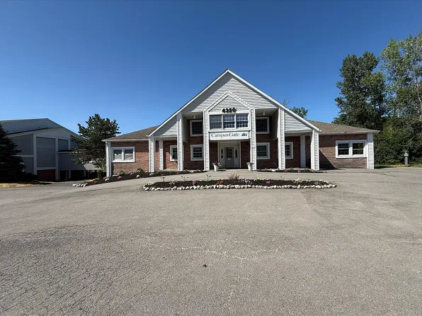 4350 Lakeshore Dr #1, Canandaigua, NY 14424