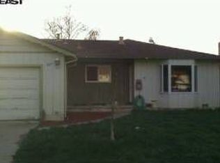 847 Adams Ave, Livermore, CA 94550