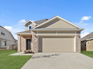 9965 Flying Wing Way, Fort Worth, TX 76131