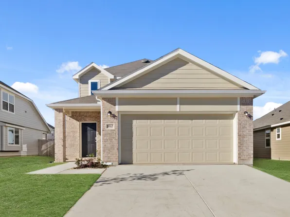 9965 Flying Wing Way, Fort Worth, TX 76131