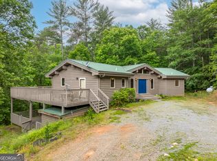 466 Walker Rdg, Ellijay, GA 30540