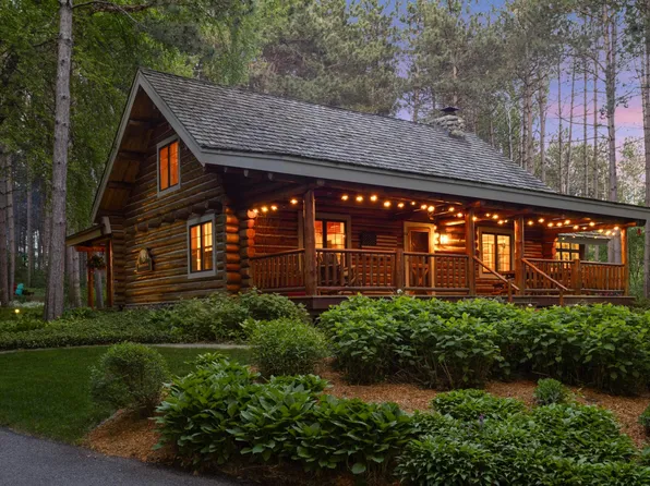 150 Tanglewood Ln, Marine On Saint Croix, MN 55047