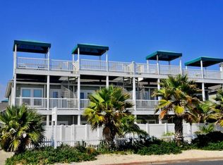 14901 Windward Dr APT 802, Corpus Christi, TX 78418