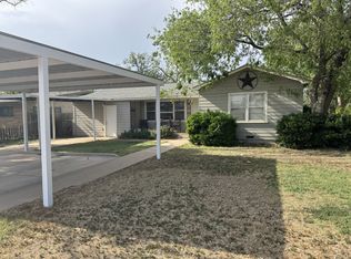 3502 33rd St, Lubbock, TX 79410