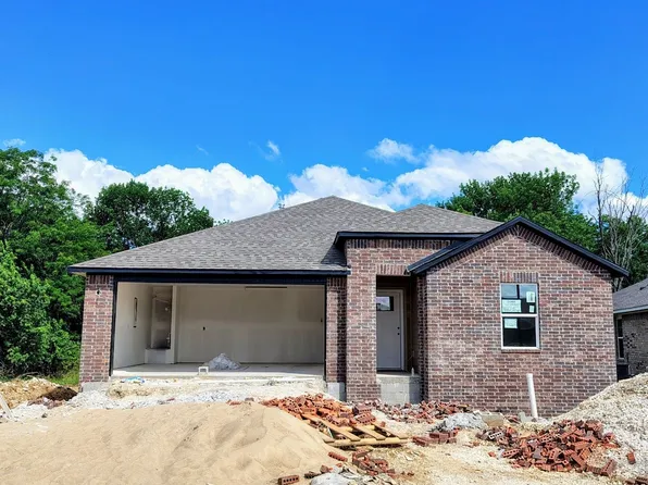 657 S Neon Ave, Fayetteville, AR 72704