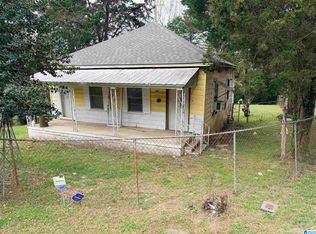 1590 Camille St, Mulga, AL 35118