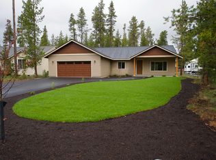 17431 Curlew Dr, Bend, OR 97707
