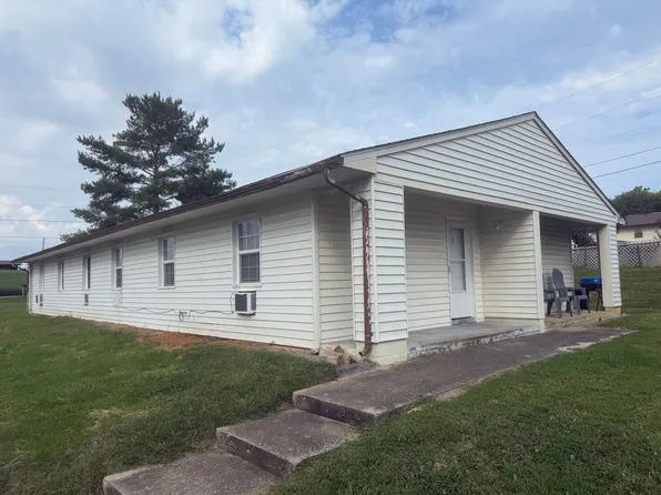 Honeydew Lane Apartments, 55 Honeydew Ln #3, Greeneville, TN 37743