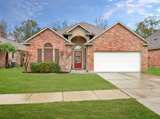 405 Rue Ciel, Carencro, LA 70520