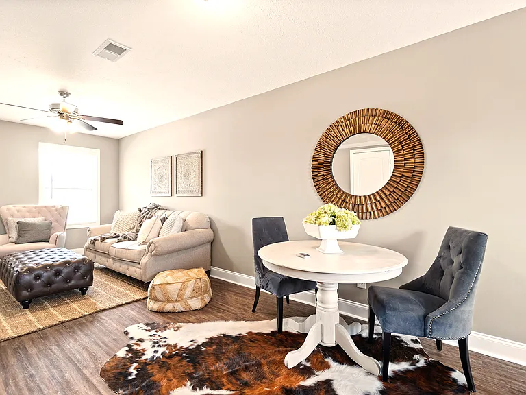 Professional Park Townhomes — Photo 6