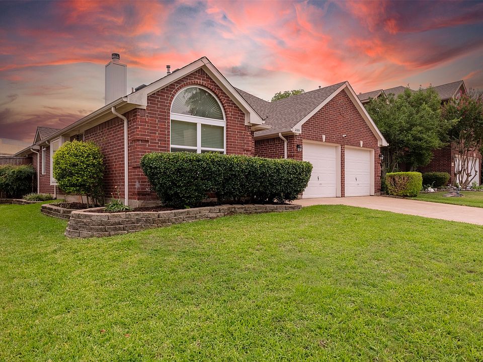 1st image of 2401 Creekhaven Dr