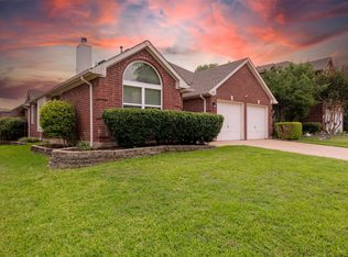 2401 Creekhaven Dr, Flower Mound, TX 75028