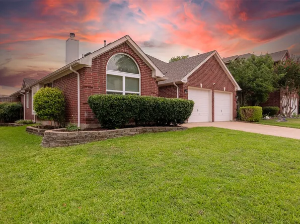 2401 Creekhaven Dr, Flower Mound, TX 75028