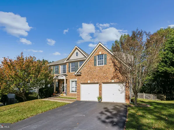 173 Autumn Wind Ct, Warrenton, VA 20186