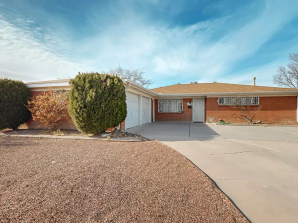 1101 Florida St NE, Albuquerque, NM 87110