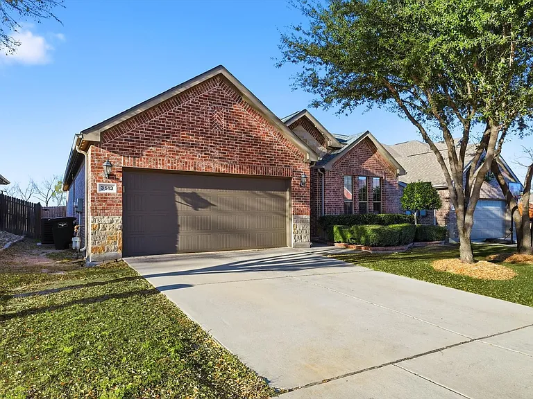 3513 Durango Root Ct — Photo 34