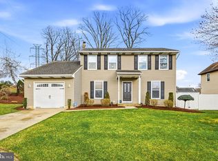 24 Willow Cedar Way, Blackwood, NJ 08012