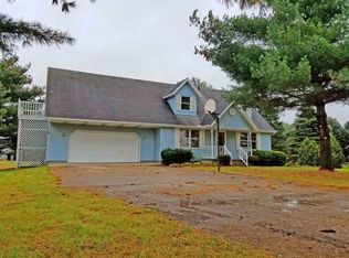 57850 County Road 23, Goshen, IN 46528