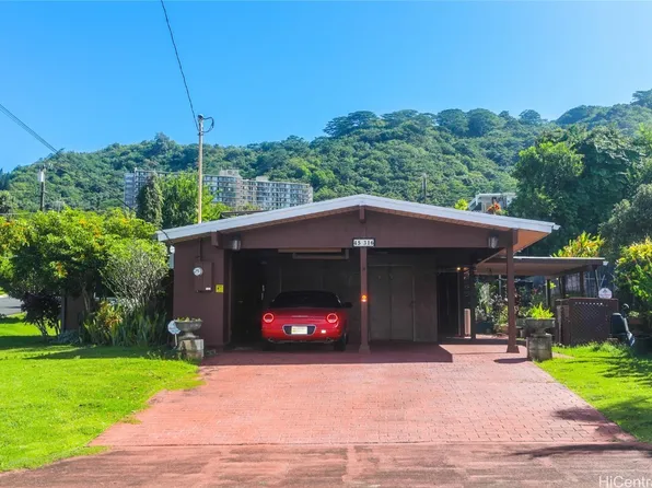 45-316 Lehuuila St, Kaneohe, HI 96744