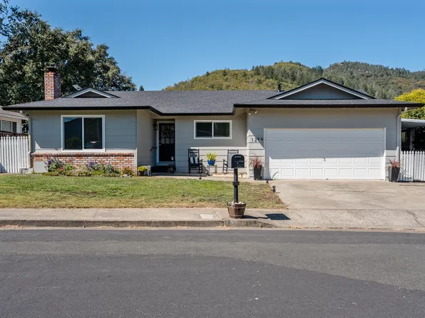 1294 Yokayo Court, Ukiah, CA 95482
