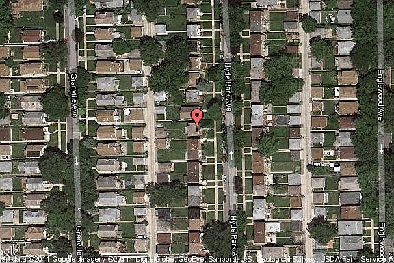Map View