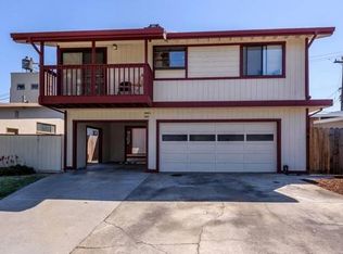 1810 S Norfolk St, San Mateo, CA 94403