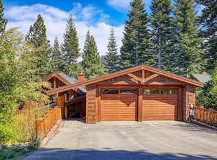 1755 Grouse Ridge Rd, Truckee, CA 96161