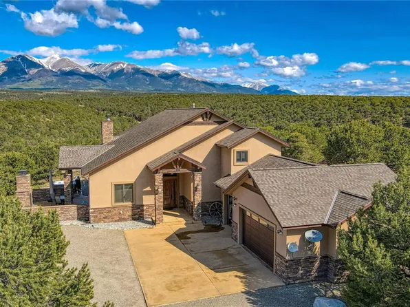 12651 Bald Eagle Lane, Salida, CO 81201