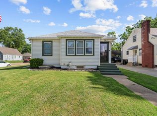 344 W Kirwin Ave, Salina, KS 67401