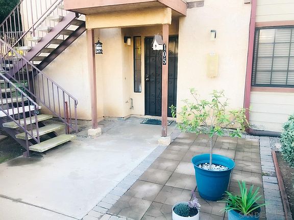 4th image of 3042 Iris Ave Unit 105