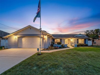 11225 Roman St, Spring Hill, FL, 34609