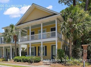 600 Ellingson Pkwy, Mount Pleasant, SC 29464