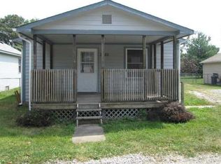2525 Collier St, Indianapolis, IN